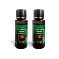Da Zeagra Power Massage Oil