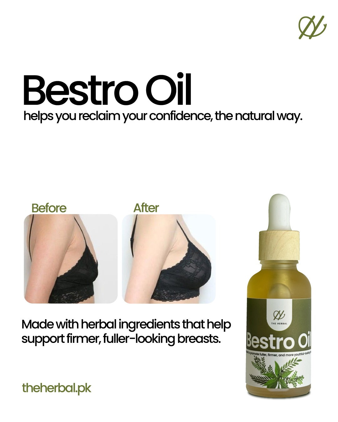 Bestro B Oil