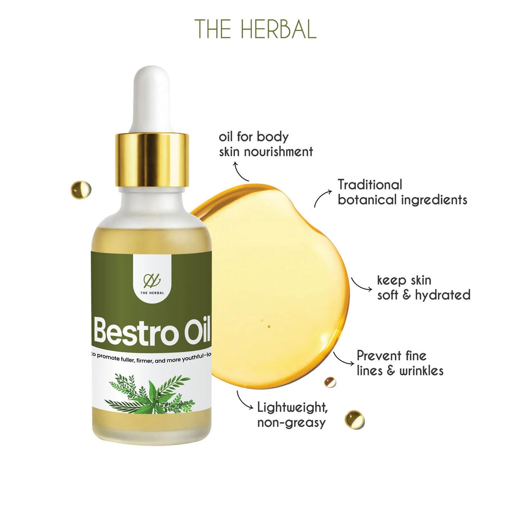 Bestro B Oil